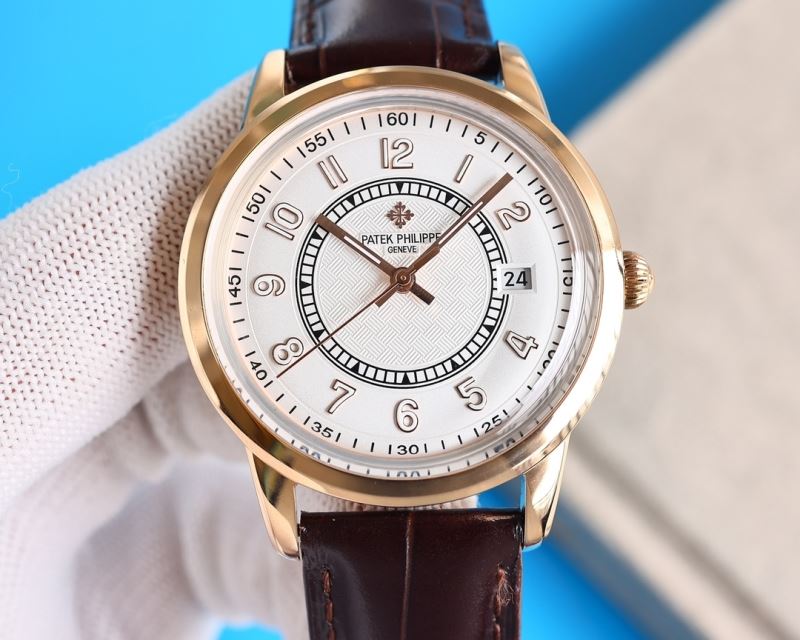 PATEK PHILIPPE Watches